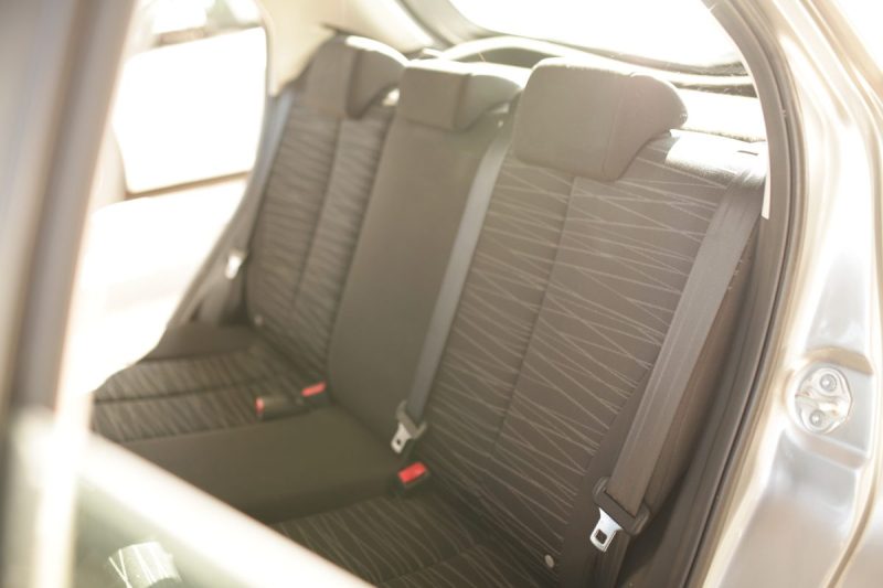 MAZDA 2 2010