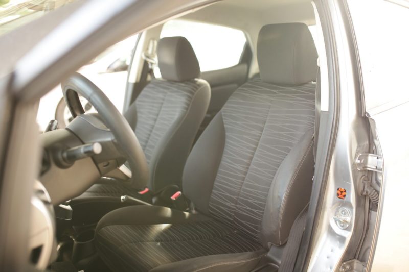 MAZDA 2 2010