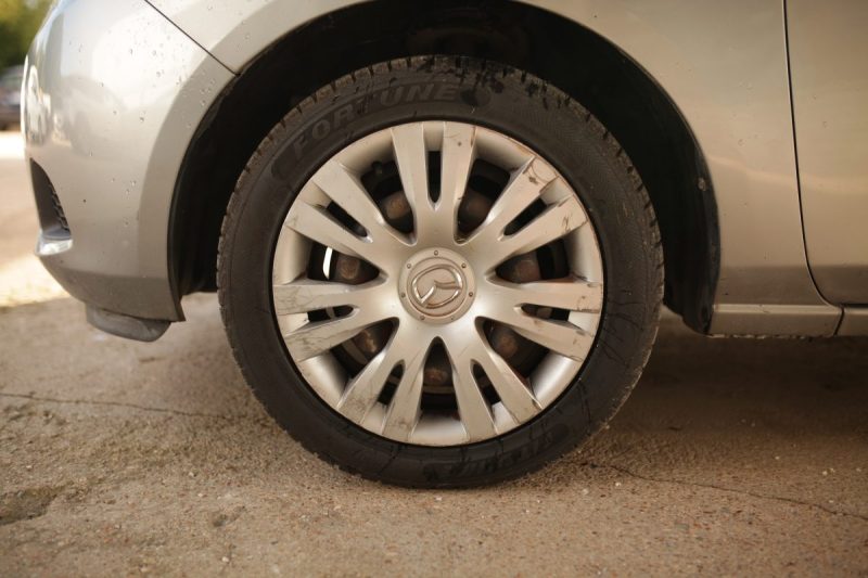 MAZDA 2 2010
