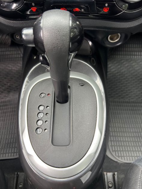 NISSAN JUKE 1.6i 117 XTRONIC N-CONNECTA 