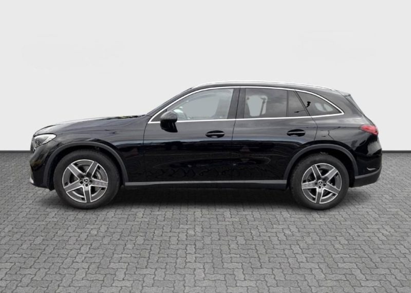 MERCEDES GLC 220d 4MATIC AMG 2024 REF 207
