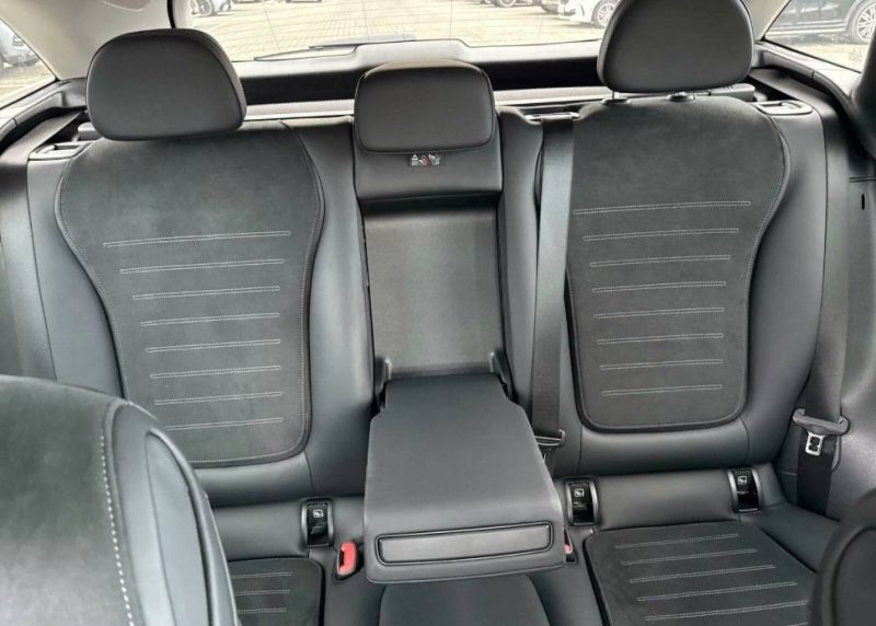 MERCEDES GLC 220d 4MATIC AMG 2024 REF 207