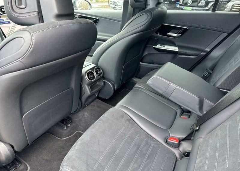 MERCEDES GLC 220d 4MATIC AMG 2024 REF 207