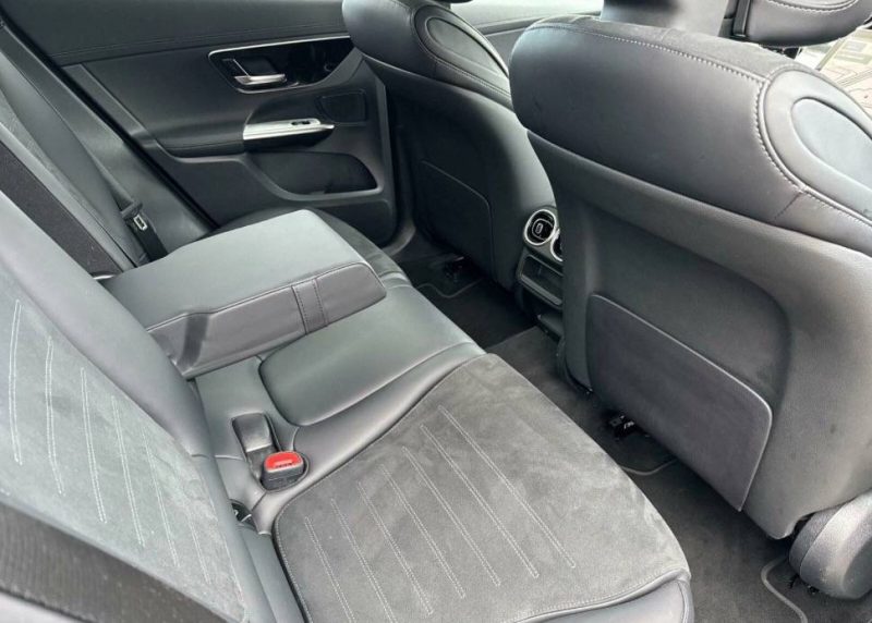 MERCEDES GLC 220d 4MATIC AMG 2024 REF 207