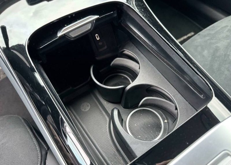 MERCEDES GLC 220d 4MATIC AMG 2024 REF 207