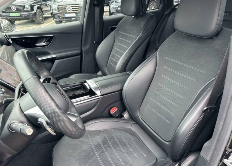 MERCEDES GLC 220d 4MATIC AMG 2024 REF 207