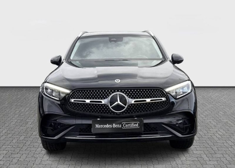MERCEDES GLC 220d 4MATIC AMG 2024 REF 207