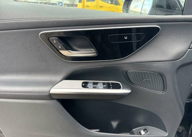 MERCEDES GLC 220d 4MATIC AMG 2024 REF 207