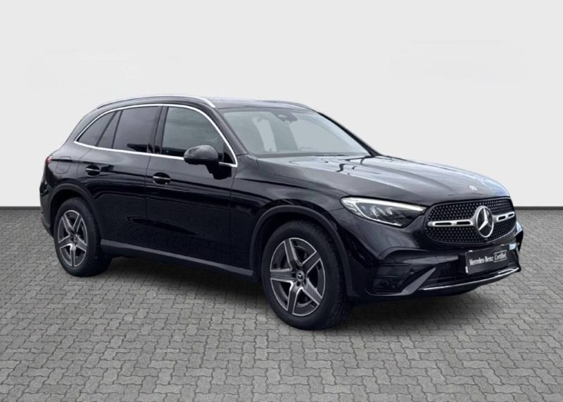 MERCEDES GLC 220d 4MATIC AMG 2024 REF 207