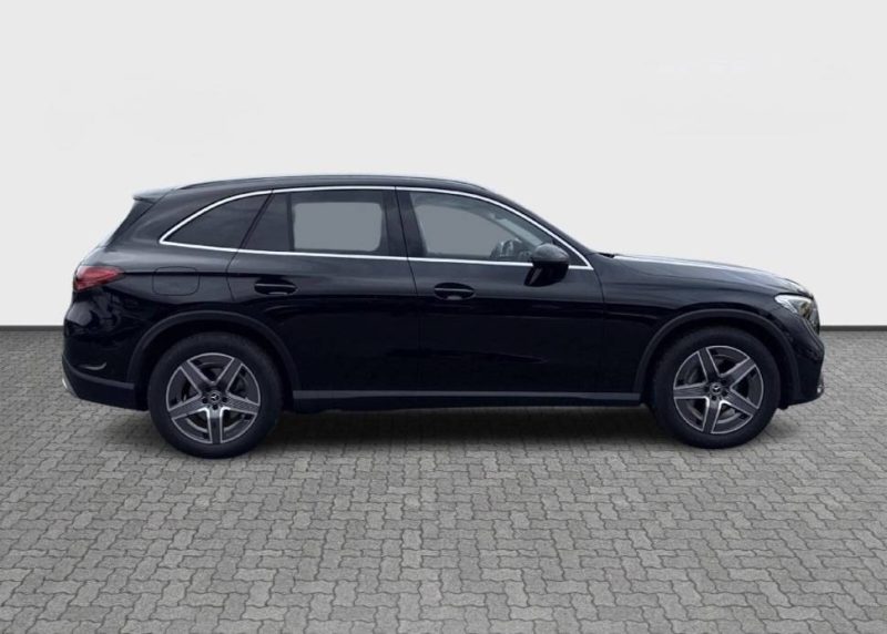 MERCEDES GLC 220d 4MATIC AMG 2024 REF 207