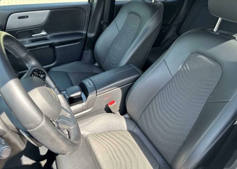 MERCEDES GLB 200 D PROGRESSIVE LINE 2023 REF 203