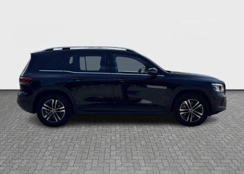 MERCEDES GLB 200 D PROGRESSIVE LINE 2023 REF 203