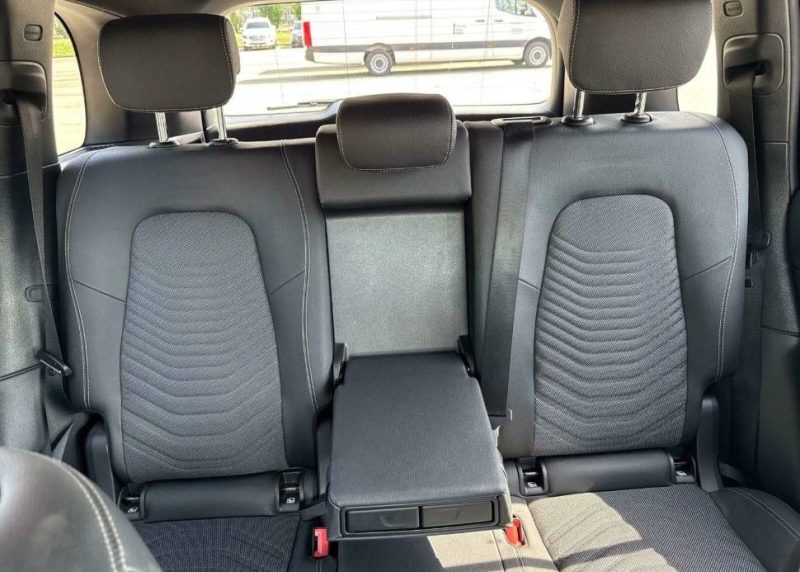 MERCEDES GLB 200 D PROGRESSIVE LINE 2023 REF 203