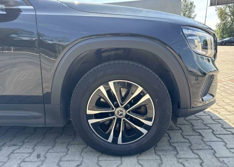 MERCEDES GLB 200 D PROGRESSIVE LINE 2023 REF 203