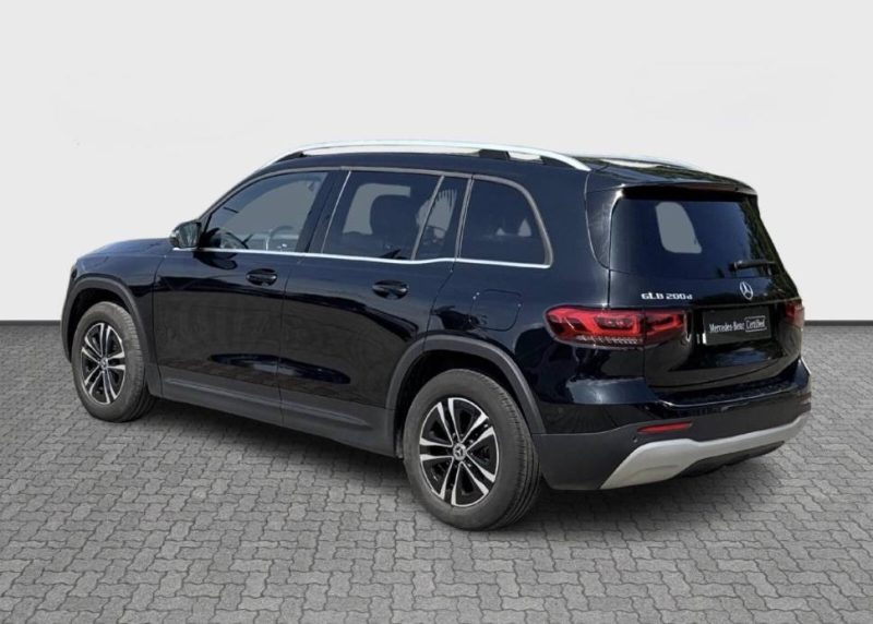 MERCEDES GLB 200 D PROGRESSIVE LINE 2023 REF 203