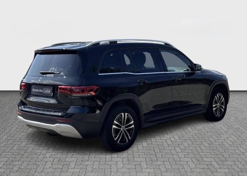 MERCEDES GLB 200 D PROGRESSIVE LINE 2023 REF 203