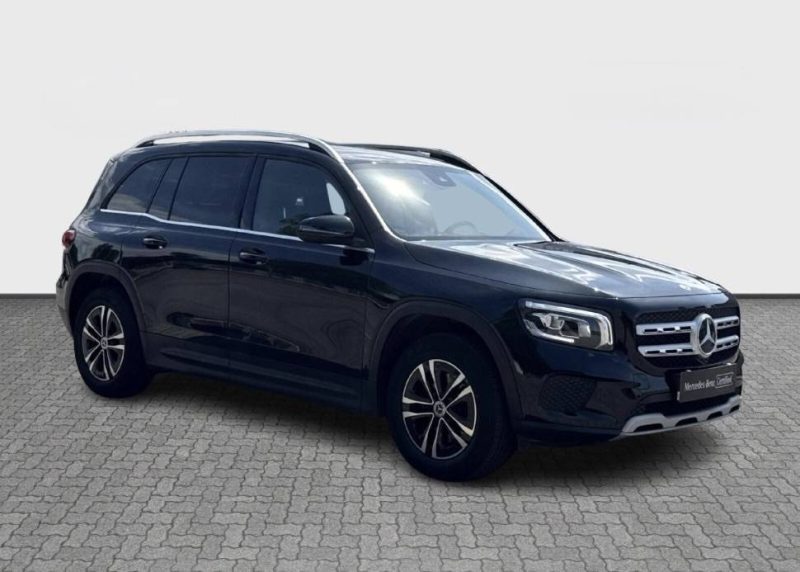 MERCEDES GLB 200 D PROGRESSIVE LINE 2023 REF 203