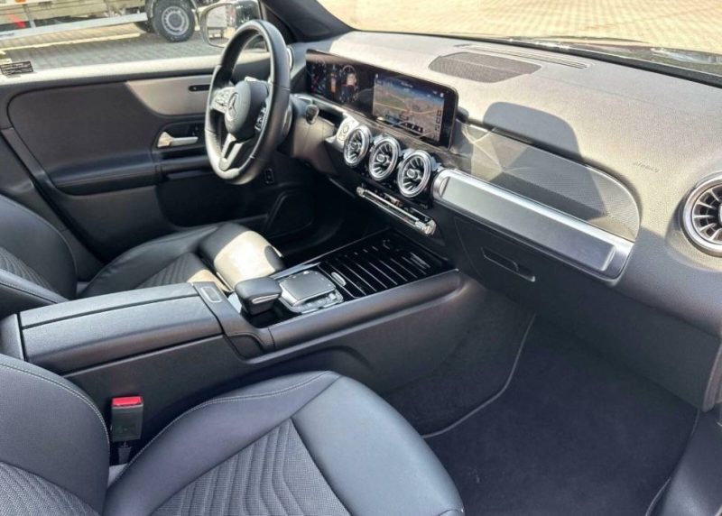 MERCEDES GLB 200 D PROGRESSIVE LINE 2023 REF 203