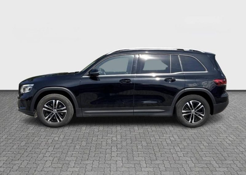 MERCEDES GLB 200 D PROGRESSIVE LINE 2023 REF 203