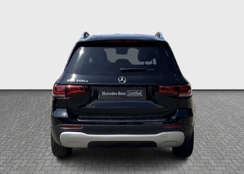 MERCEDES GLB 200 D PROGRESSIVE LINE 2023 REF 203