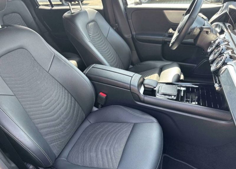 MERCEDES GLB 200 D PROGRESSIVE LINE 2023 REF 203