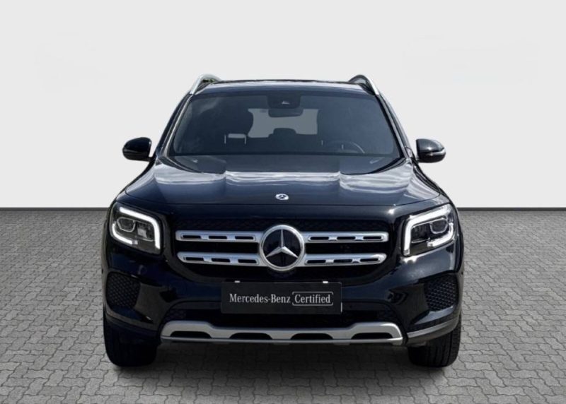 MERCEDES GLB 200 D PROGRESSIVE LINE 2023 REF 203