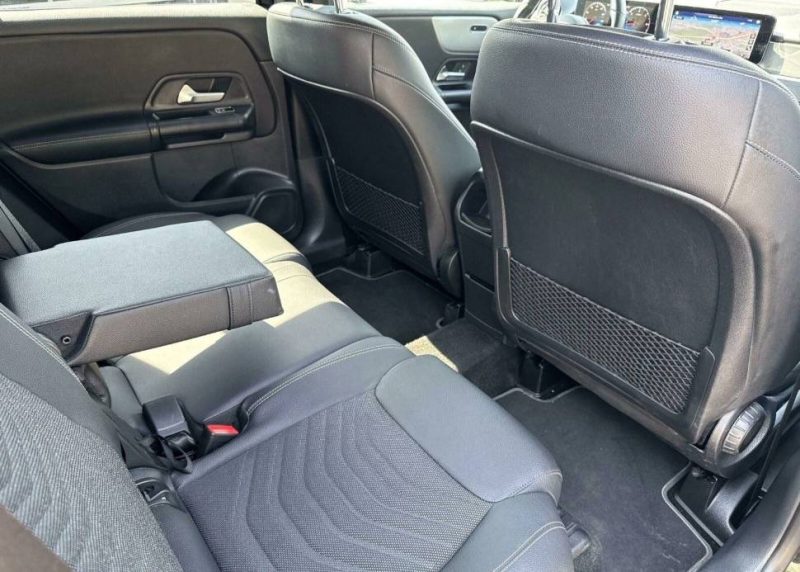 MERCEDES GLB 200 D PROGRESSIVE LINE 2023 REF 203