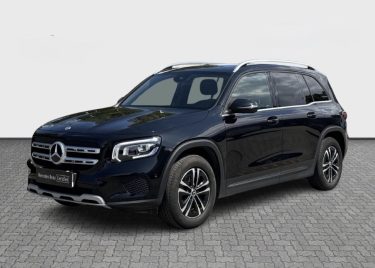 MERCEDES GLB 200 D PROGRESSIVE LINE 2023 REF 203