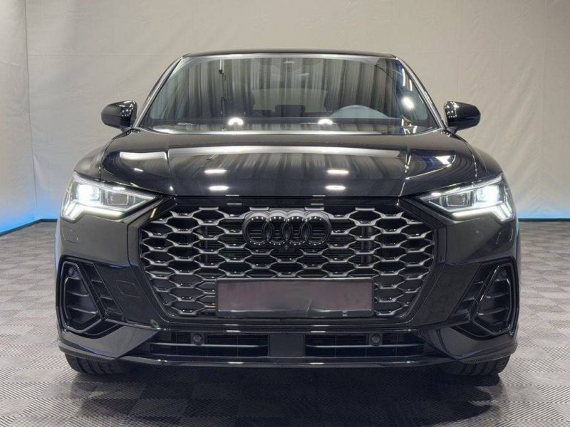 Audi Q3 35 TFSI Sporback  2023 REF 208