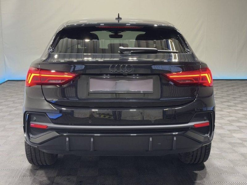 Audi Q3 35 TFSI Sporback  2023 REF 208