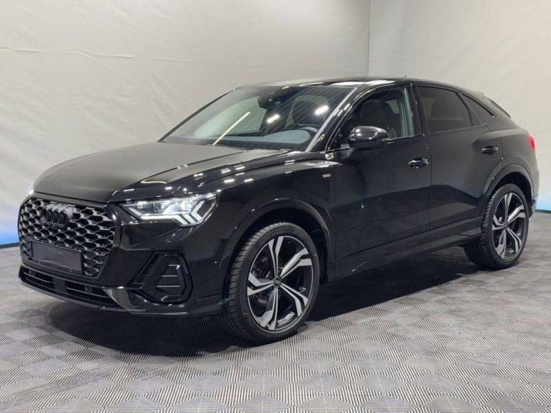 Audi Q3 35 TFSI Sporback  2023 REF 208
