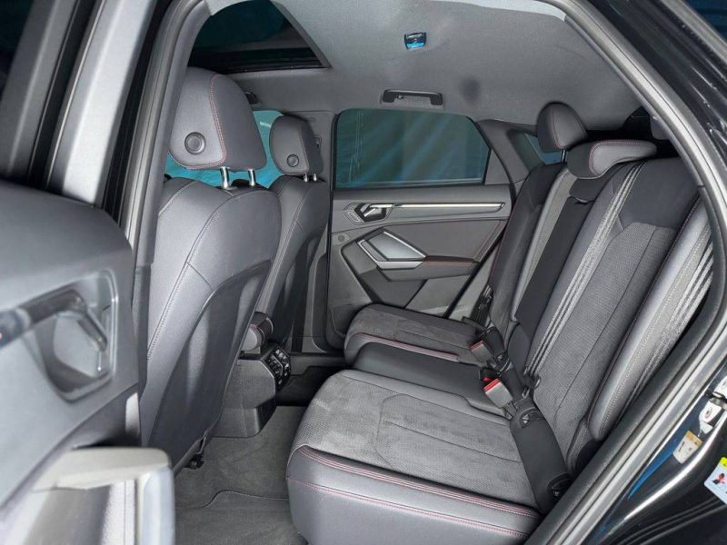 Audi Q3 35 TFSI Sporback  2023 REF 208