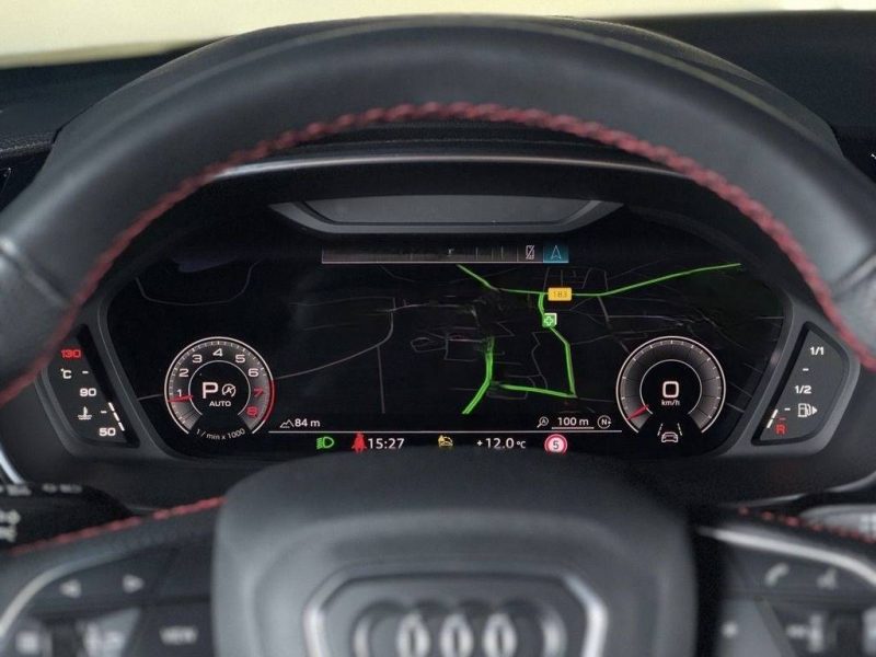 Audi Q3 35 TFSI Sporback  2023 REF 208