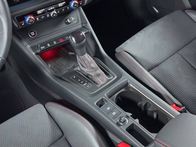 Audi Q3 35 TFSI Sporback  2023 REF 208