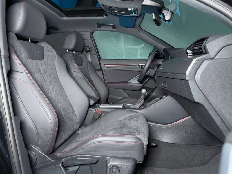 Audi Q3 35 TFSI Sporback  2023 REF 208