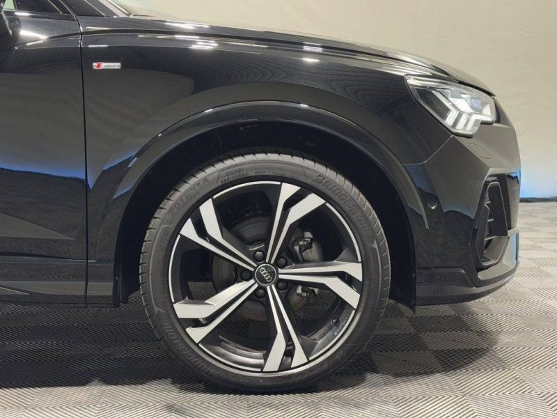 Audi Q3 35 TFSI Sporback  2023 REF 208