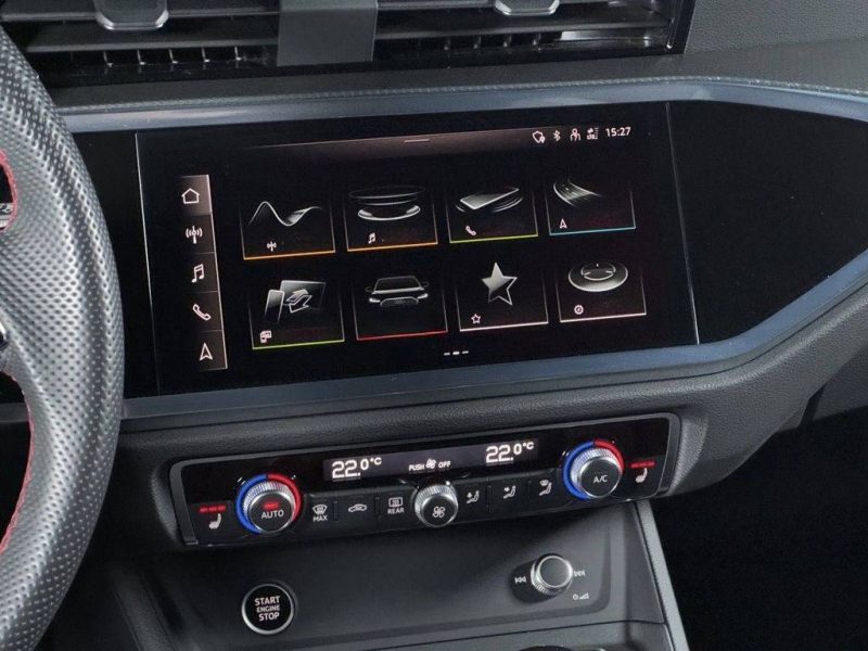 Audi Q3 35 TFSI Sporback  2023 REF 208