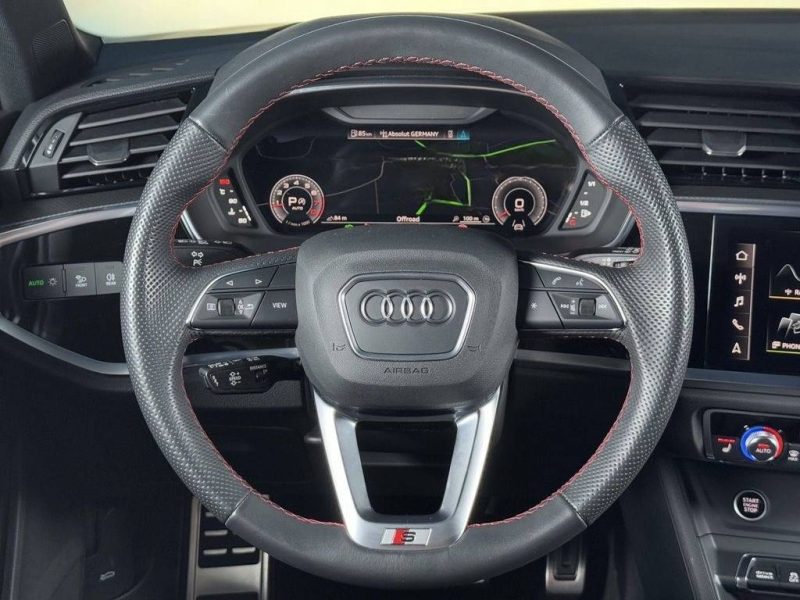 Audi Q3 35 TFSI Sporback  2023 REF 208