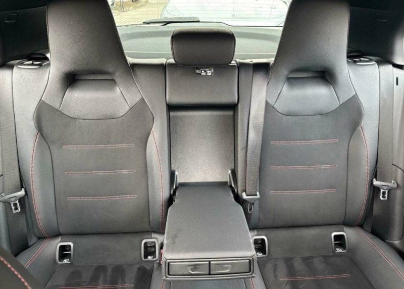 MERCEDES CLASSE A 200 2024 REF 201