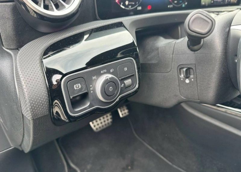 MERCEDES CLASSE A 200 2024 REF 201