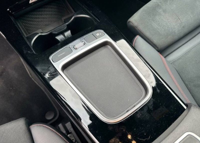 MERCEDES CLASSE A 200 2024 REF 201