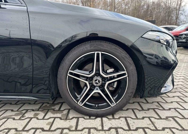 MERCEDES CLASSE A 200 2024 REF 201