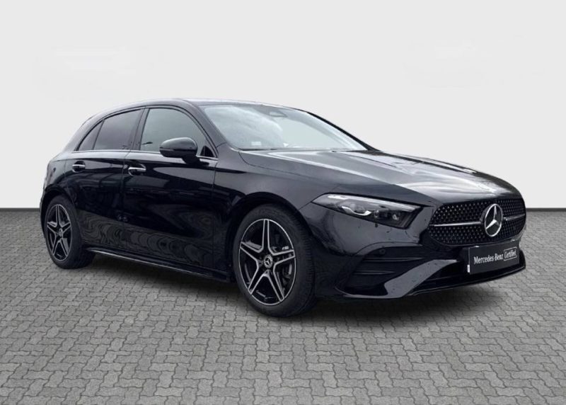 MERCEDES CLASSE A 200 2024 REF 201