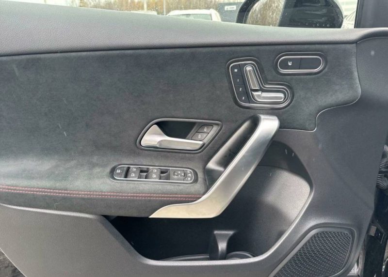 MERCEDES CLASSE A 200 2024 REF 201