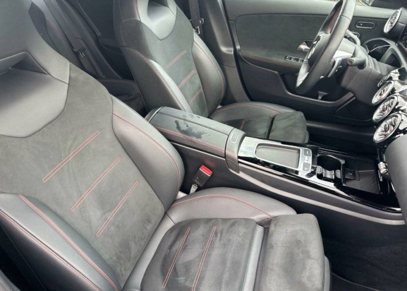 MERCEDES CLASSE A 200 2024 REF 201