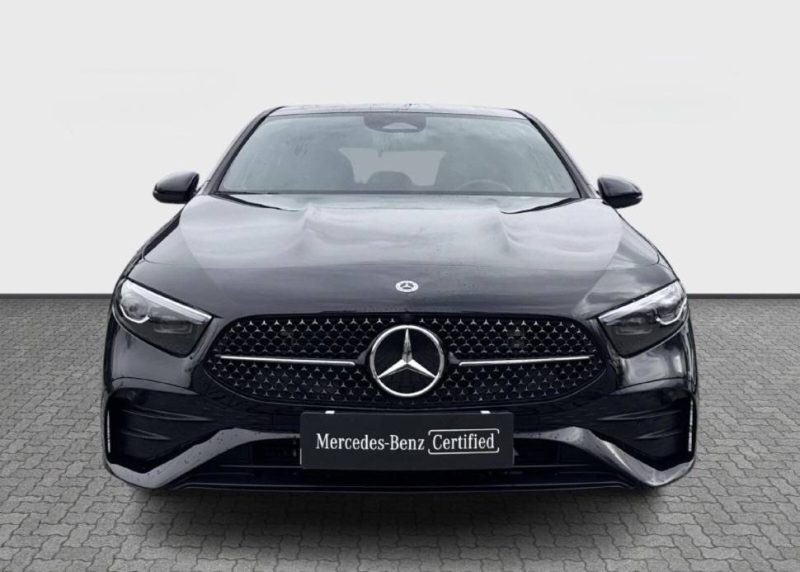 MERCEDES CLASSE A 200 2024 REF 201