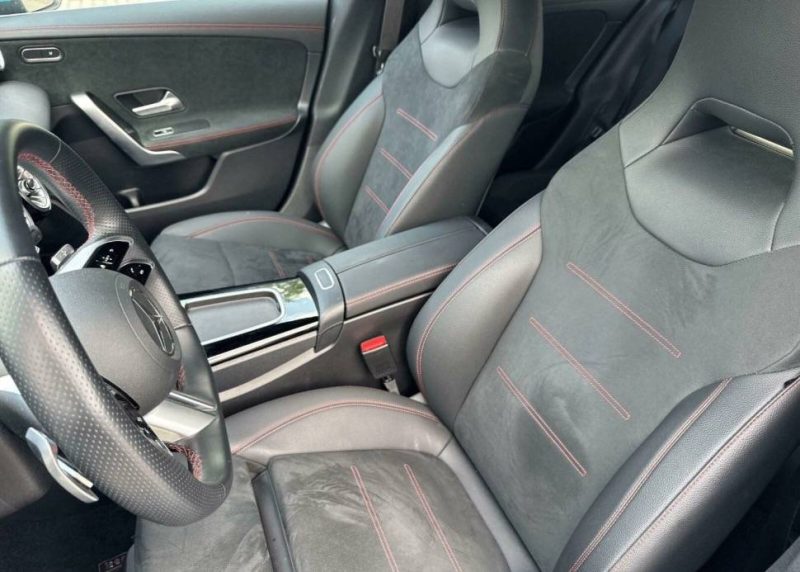 MERCEDES CLA 180 ESSENCE  2024 REF 222