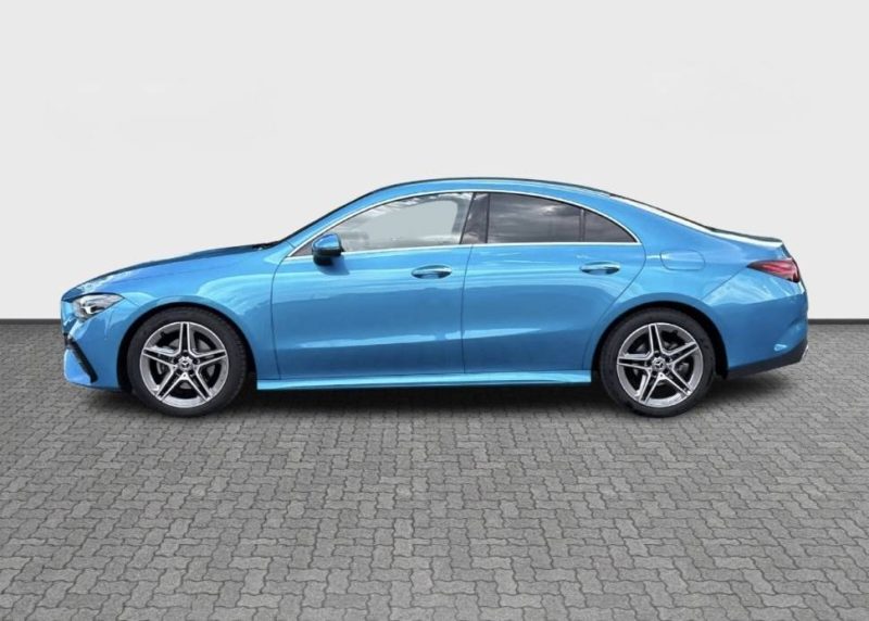 MERCEDES CLA 180 ESSENCE  2024 REF 222