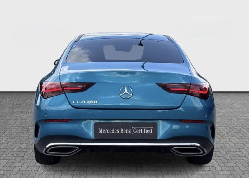 MERCEDES CLA 180 ESSENCE  2024 REF 222
