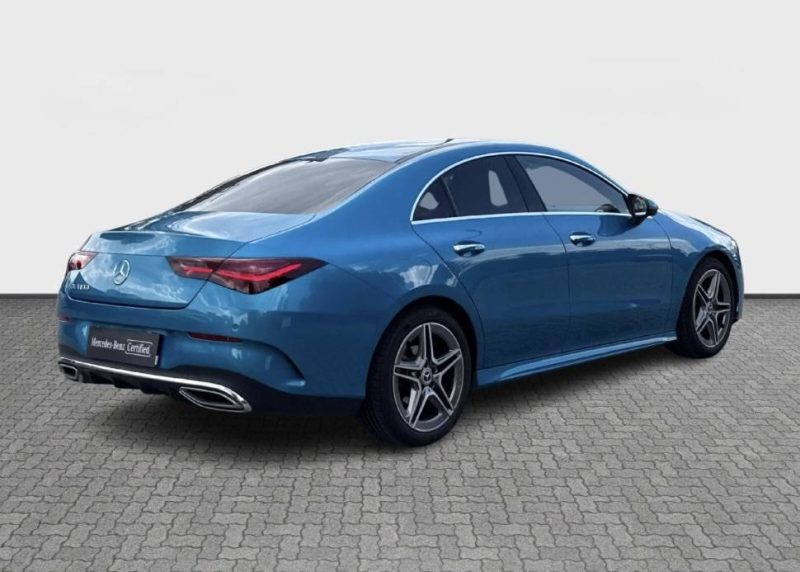 MERCEDES CLA 180 ESSENCE  2024 REF 222